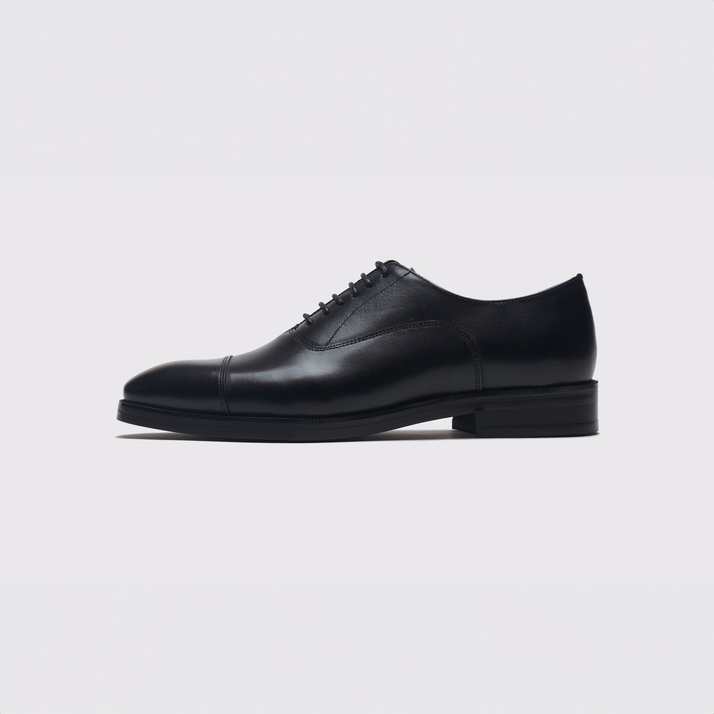 BLAKE OXFORD CAP TOE