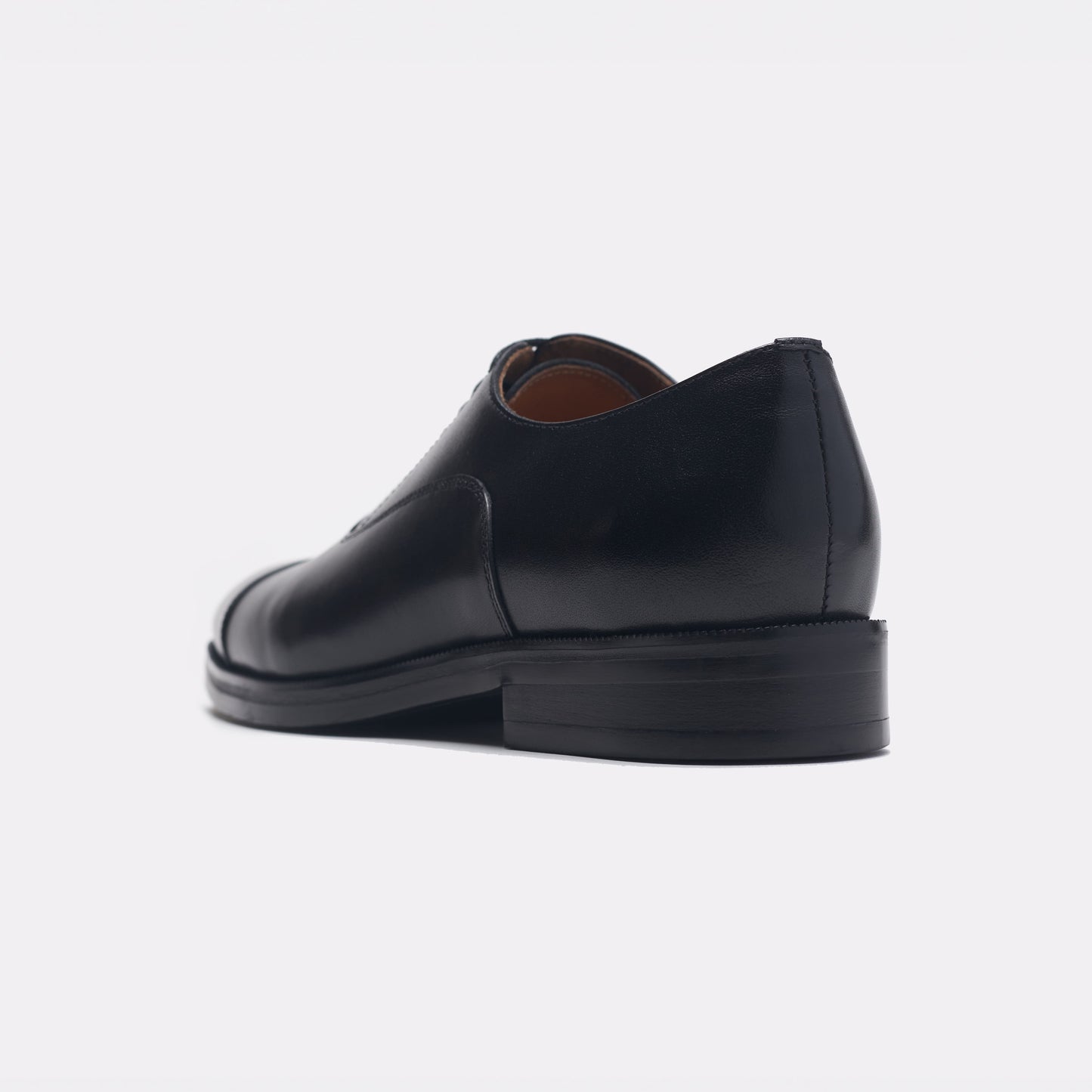 BLAKE OXFORD CAP TOE