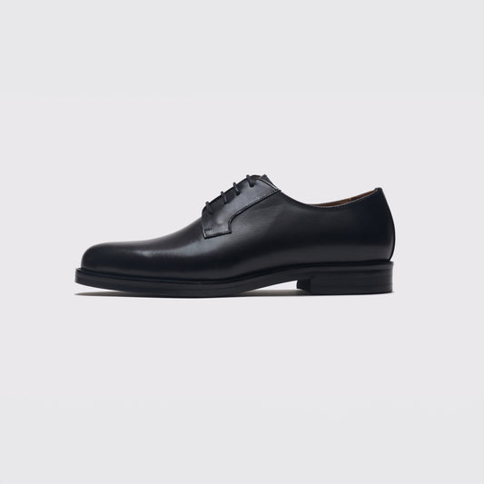 CHESTER LACE-UP DERBY