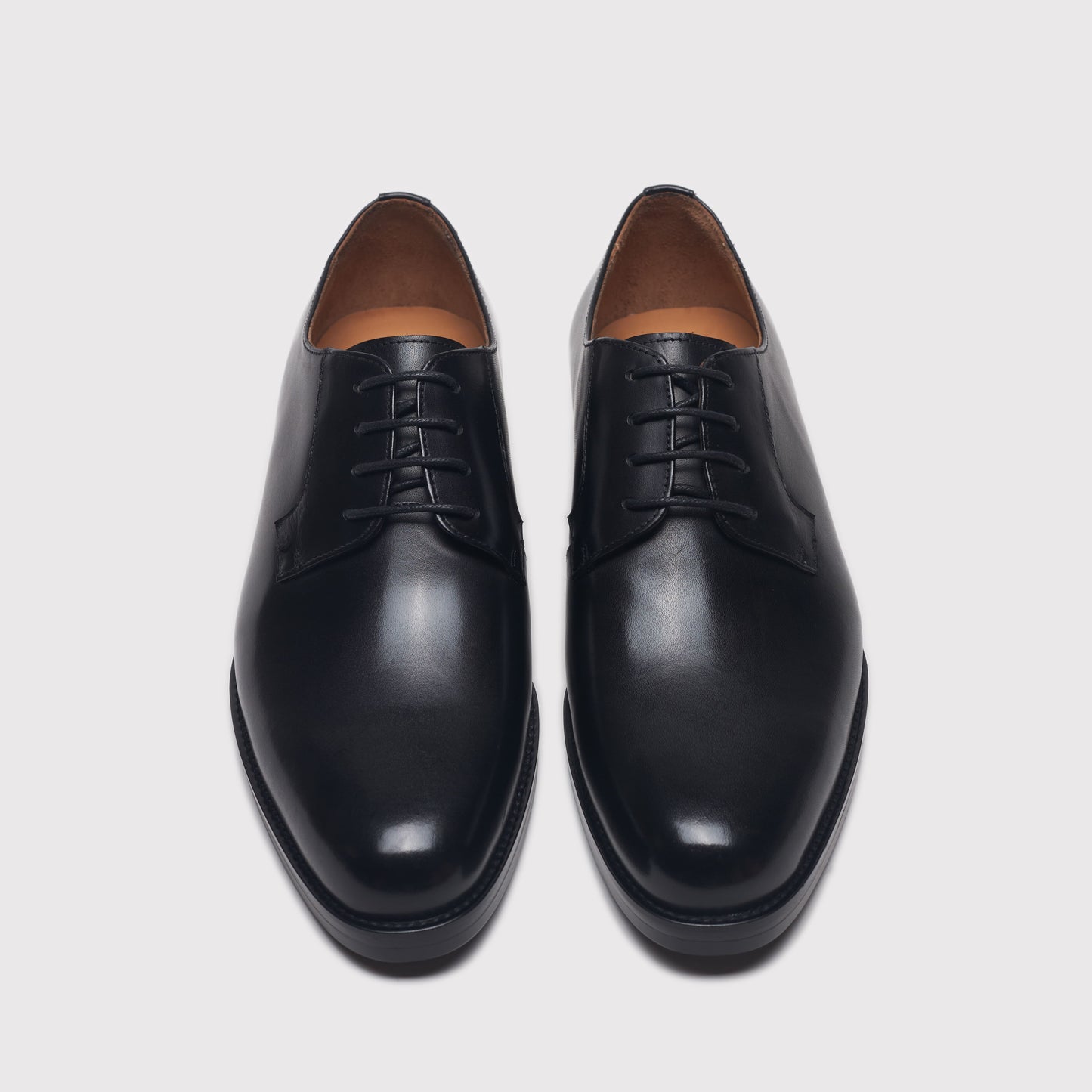 CHESTER LACE-UP DERBY