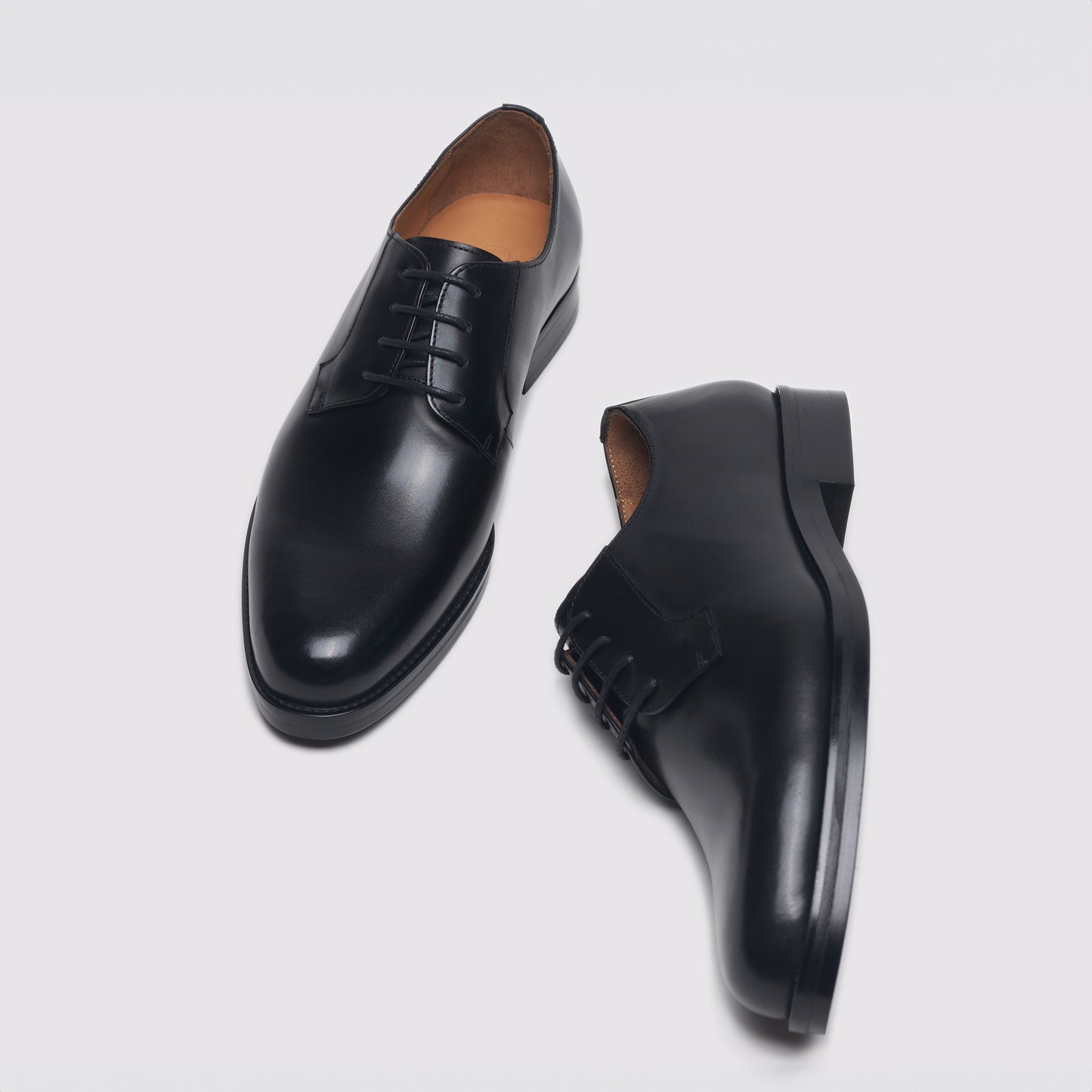 CHESTER LACE-UP DERBY