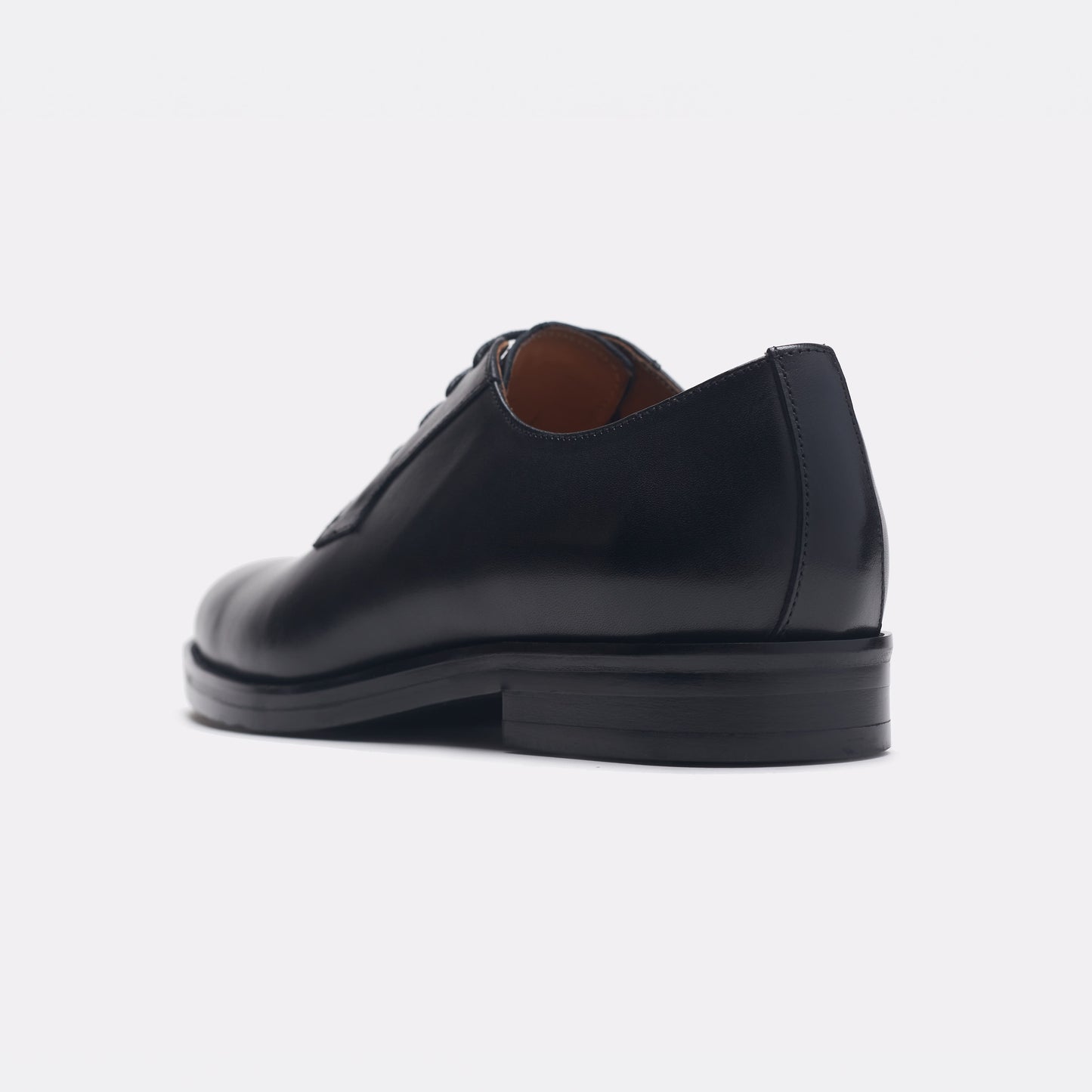 CHESTER LACE-UP DERBY