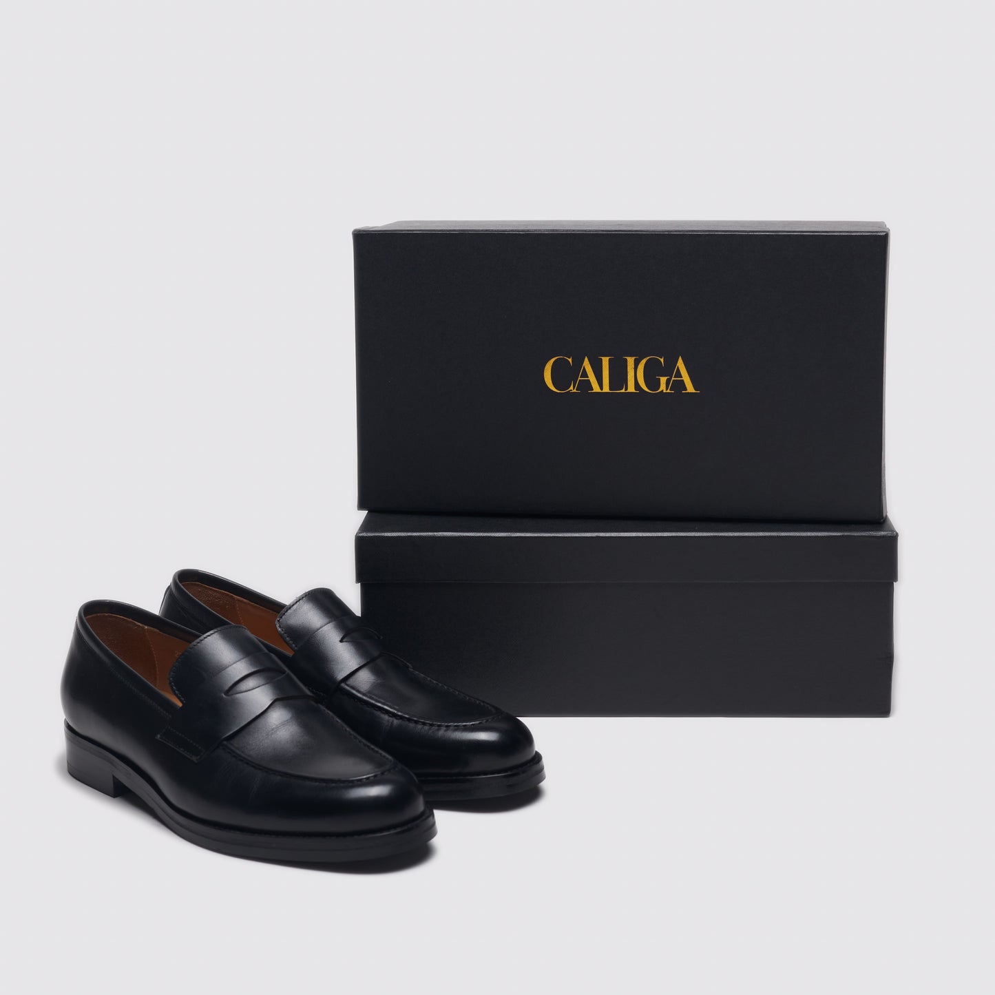 FRED LOAFERS